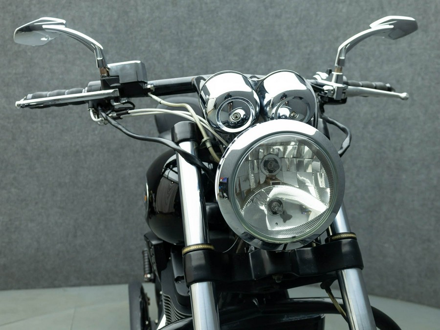 2006 VICTORY VEGAS 8 BALL