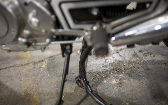 1983 Yamaha XV920 Virago