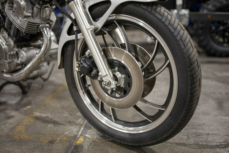 1983 Yamaha XV920 Virago