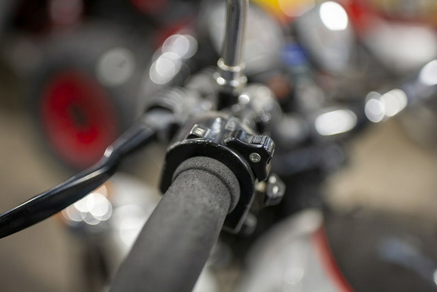 1983 Yamaha XV920 Virago