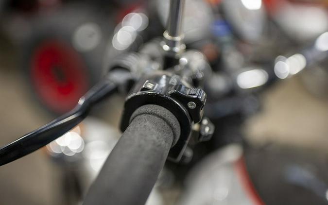 1983 Yamaha XV920 Virago