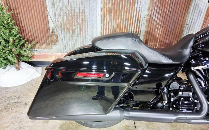 2021 Harley-Davidson® FLHXS - Street Glide® Special