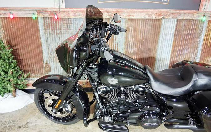 2021 Harley-Davidson® FLHXS - Street Glide® Special