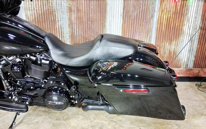 2021 Harley-Davidson® FLHXS - Street Glide® Special