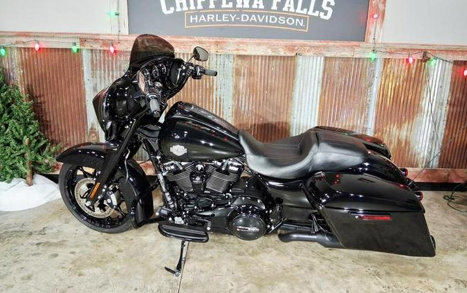 2021 Harley-Davidson® FLHXS - Street Glide® Special