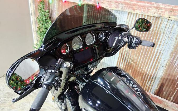 2021 Harley-Davidson® FLHXS - Street Glide® Special