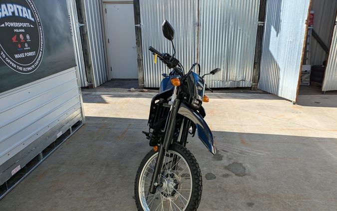 2026 Yamaha WR125R