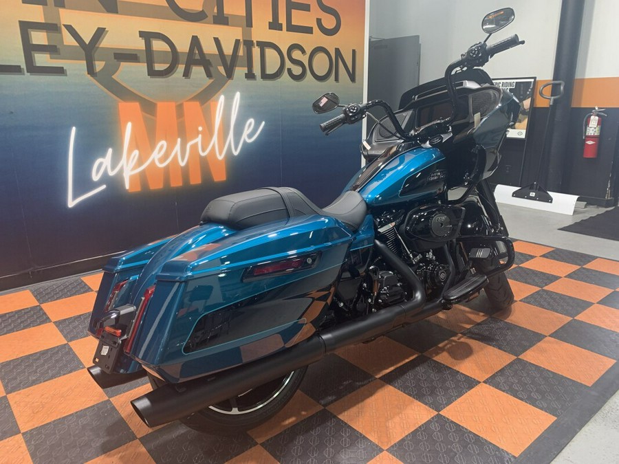 NEW 2026 HARLEY-DAVIDSON ROAD GLIDE FLTRX FOR SALE NEAR LAKEVILLE, MN