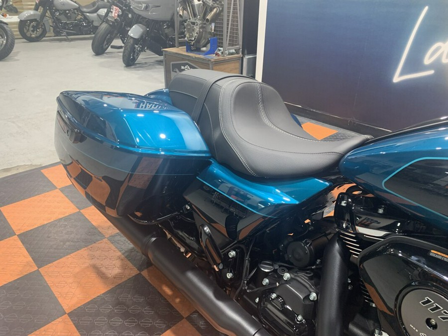 NEW 2026 HARLEY-DAVIDSON ROAD GLIDE FLTRX FOR SALE NEAR LAKEVILLE, MN