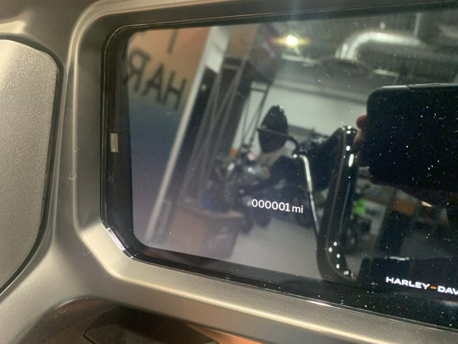 NEW 2026 HARLEY-DAVIDSON ROAD GLIDE FLTRX FOR SALE NEAR LAKEVILLE, MN