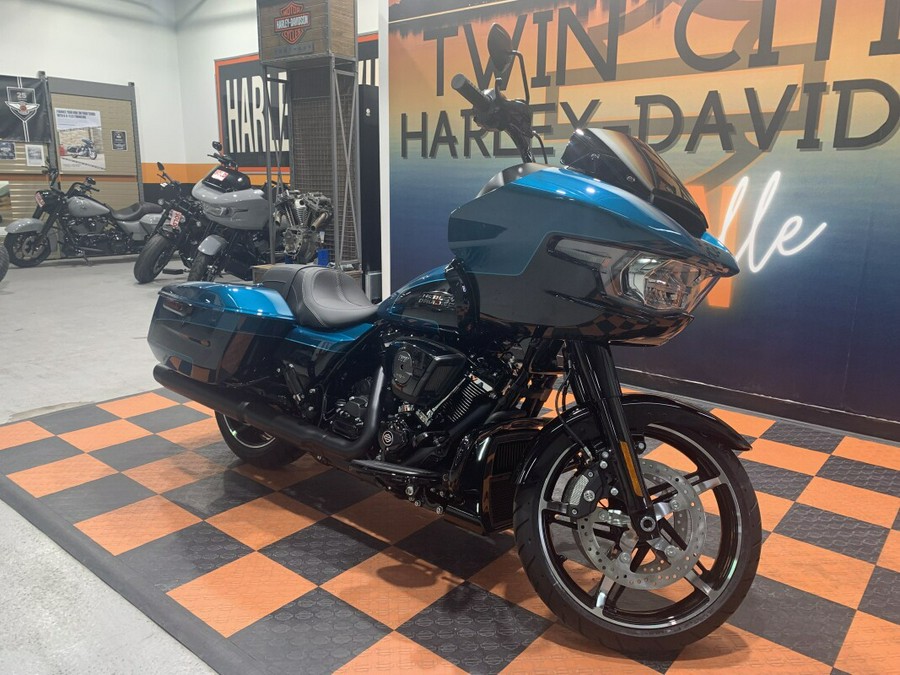 NEW 2026 HARLEY-DAVIDSON ROAD GLIDE FLTRX FOR SALE NEAR LAKEVILLE, MN