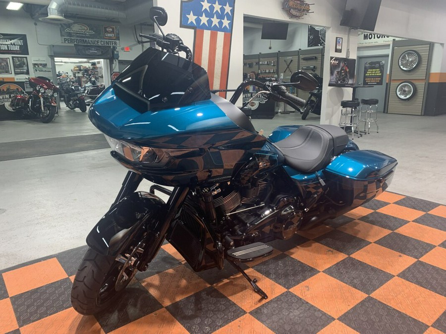 NEW 2026 HARLEY-DAVIDSON ROAD GLIDE FLTRX FOR SALE NEAR LAKEVILLE, MN