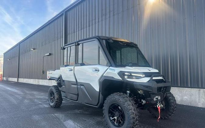 2026 Can-Am® Defender MAX Limited HD11