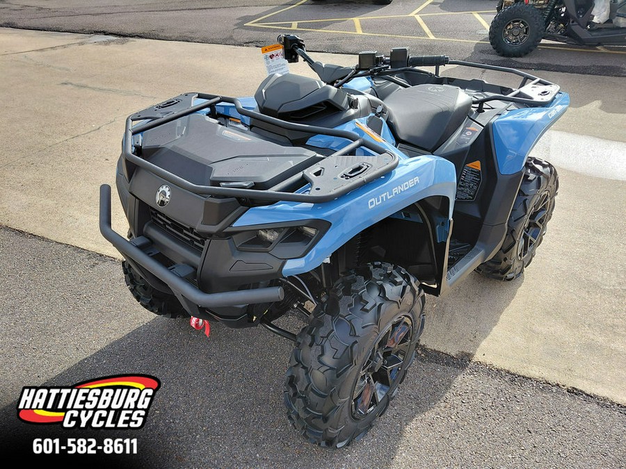 2026 Can-Am Outlander XT 700