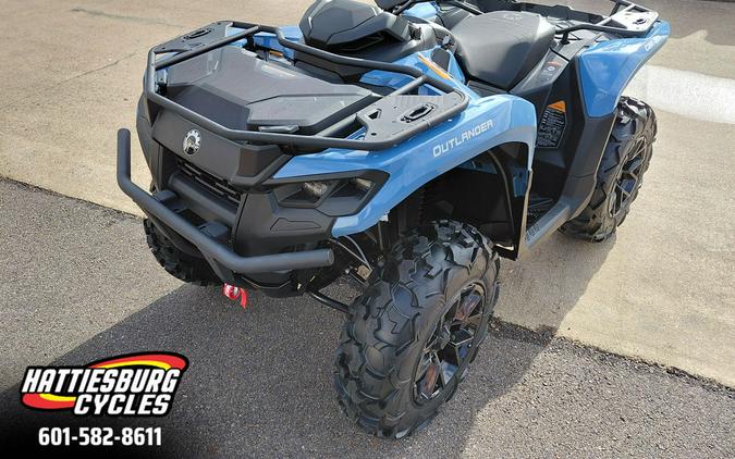 2026 Can-Am Outlander XT 700