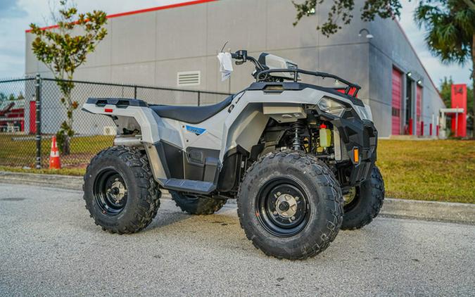 2026 Polaris Sportsman 450 H.O.
