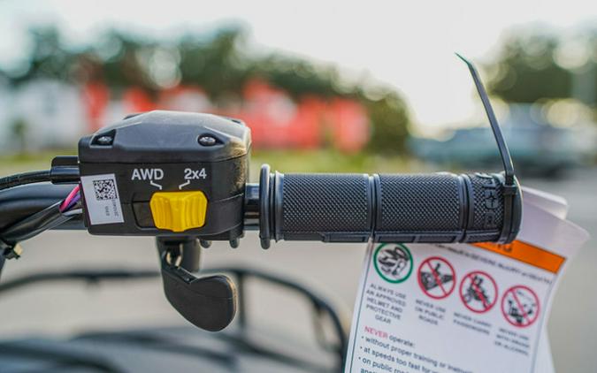 2026 Polaris Sportsman 450 H.O.