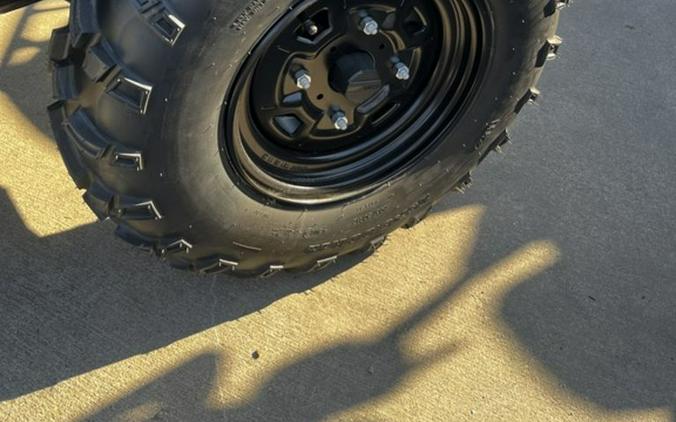 2026 Can-Am Outlander DPS 500