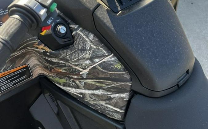 2026 Can-Am Outlander DPS 500