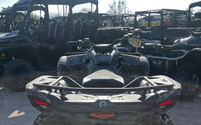 2026 Can-Am Outlander DPS 500