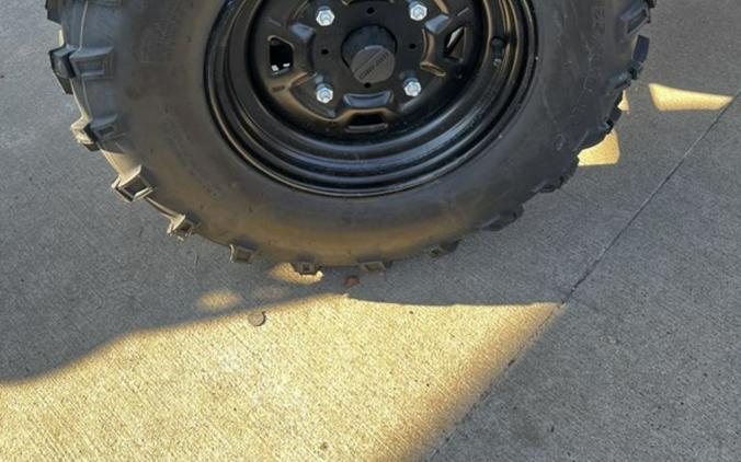 2026 Can-Am Outlander DPS 500