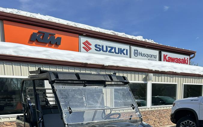 2023 Kawasaki MULE PRO-FXT™ EPS LE