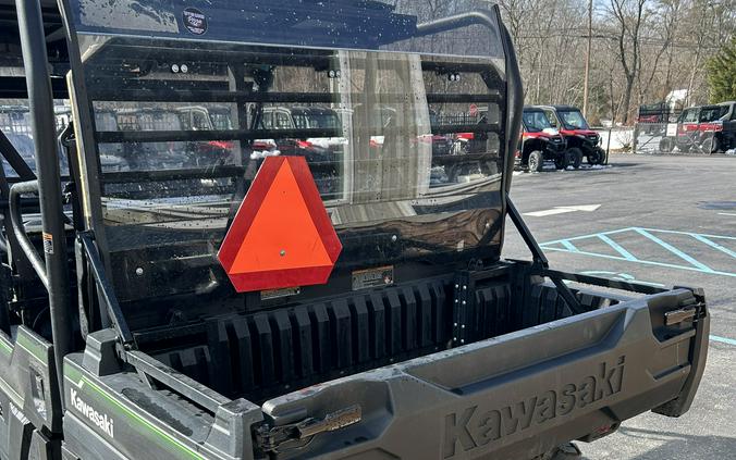 2023 Kawasaki MULE PRO-FXT™ EPS LE