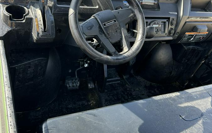 2023 Kawasaki MULE PRO-FXT™ EPS LE