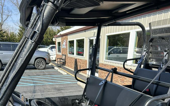 2023 Kawasaki MULE PRO-FXT™ EPS LE