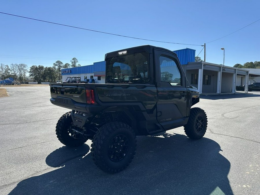 2026 Polaris® Ranger XD 1500 NorthStar Ultimate