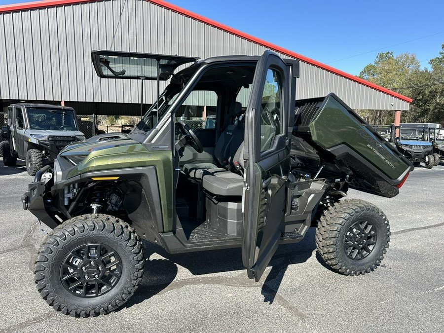 2026 Polaris® Ranger XD 1500 NorthStar Ultimate