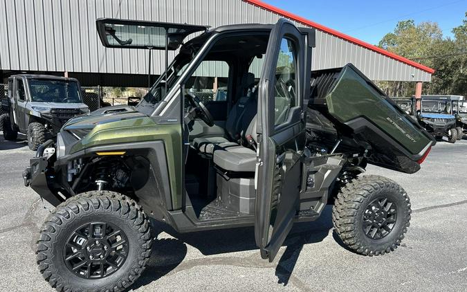 2026 Polaris® Ranger XD 1500 NorthStar Ultimate