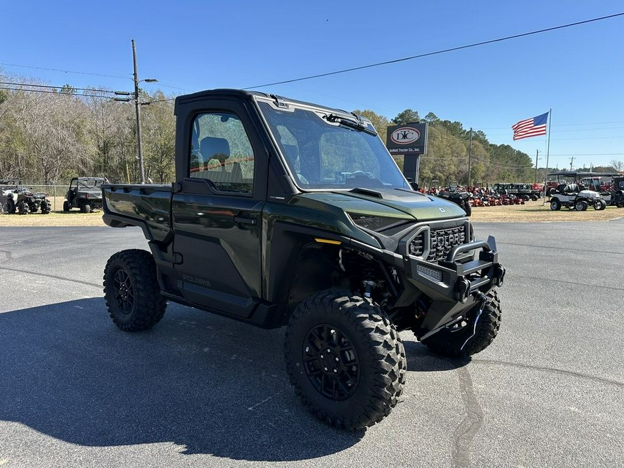 2026 Polaris® Ranger XD 1500 NorthStar Ultimate