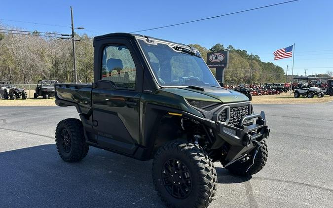 2026 Polaris® Ranger XD 1500 NorthStar Ultimate