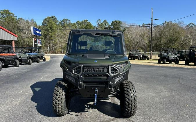 2026 Polaris® Ranger XD 1500 NorthStar Ultimate