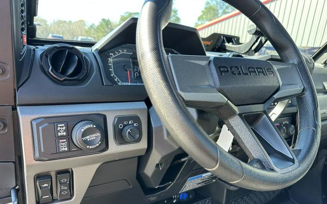 2026 Polaris® Ranger XD 1500 NorthStar Ultimate