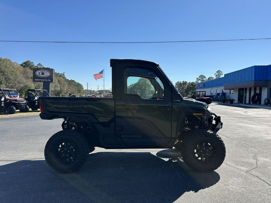 2026 Polaris® Ranger XD 1500 NorthStar Ultimate