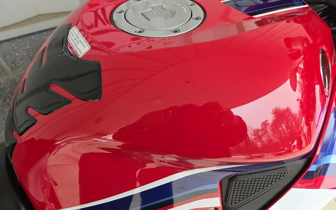 2024 HONDA CBR600RR