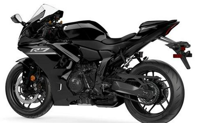 2026 Yamaha YZF-R7