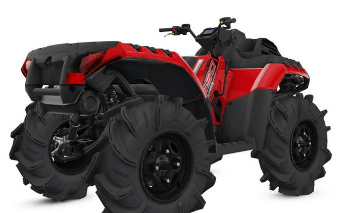 2026 Polaris Sportsman 850 Mud Edition