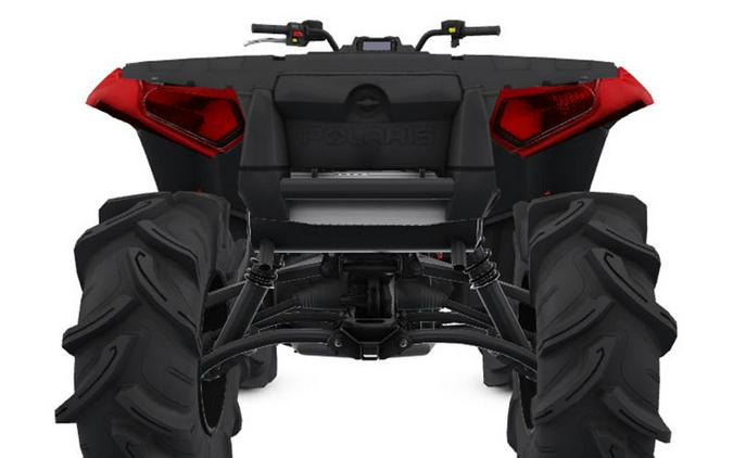 2026 Polaris Sportsman 850 Mud Edition
