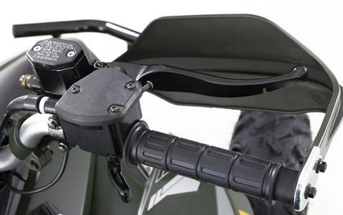 2025 Denago Powersports Daytona 250FI