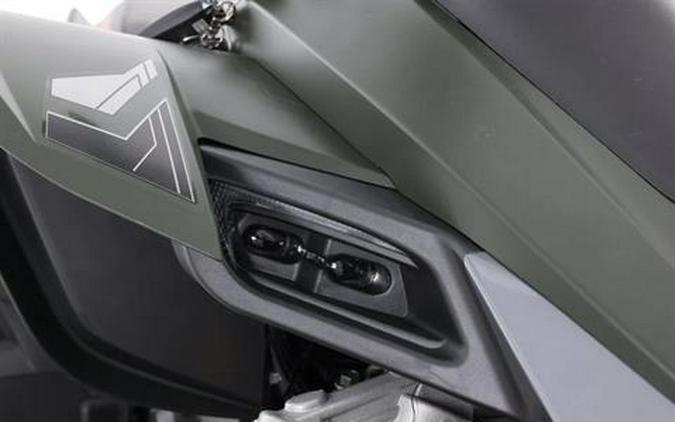2025 Denago Powersports Daytona 250FI