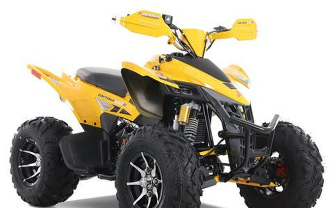 2025 Denago Powersports Daytona 250FI