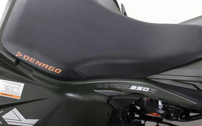 2025 Denago Powersports Daytona 250FI