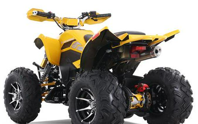 2025 Denago Powersports Daytona 250FI