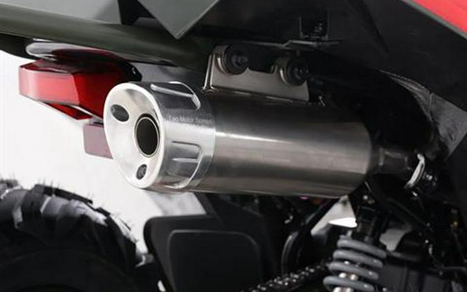 2025 Denago Powersports Daytona 250FI