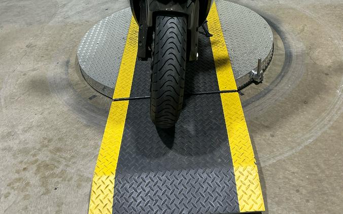2011 KTM 1190 RC8 R