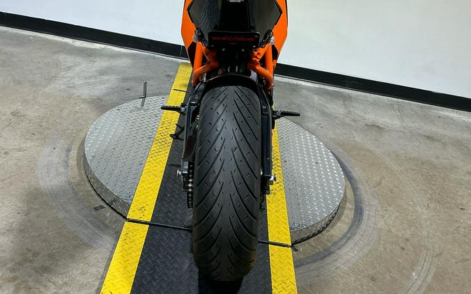 2011 KTM 1190 RC8 R