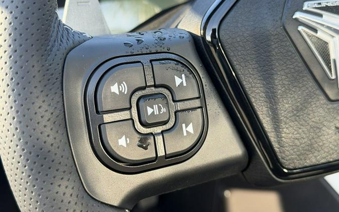 2026 Polaris Slingshot R Manual